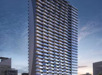 Apartamento à venda no bairro Itaim Bibi - São Paulo/SP