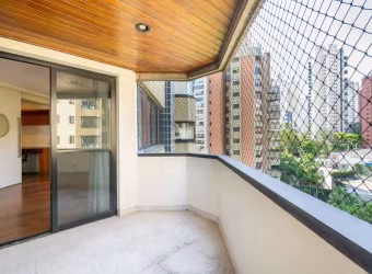 Apartamento à venda no bairro Vila Andrade - São Paulo/SP