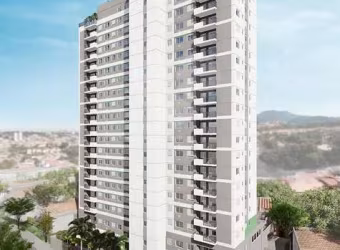 Apartamento à venda no bairro Pirituba - São Paulo/SP