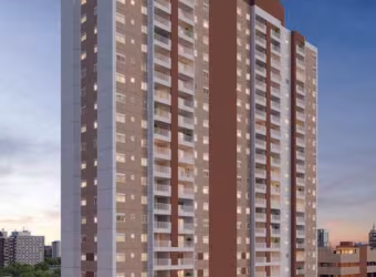 Apartamento à venda no bairro Picanço - Guarulhos/SP
