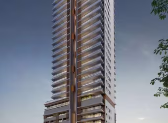Apartamento à venda no bairro Campo Belo - São Paulo/SP