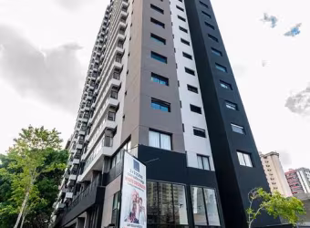 Apartamento à venda no bairro Vila Clementino - São Paulo/SP