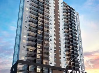 Apartamento à venda no bairro Campo Belo - São Paulo/SP