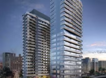 Apartamento à venda no bairro Vila Olímpia - São Paulo/SP