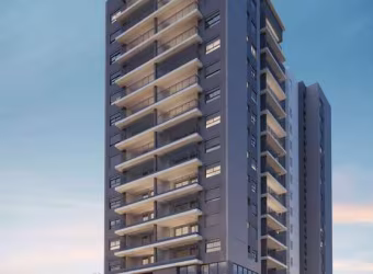 Apartamento à venda no bairro Saúde - São Paulo/SP
