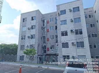 Apartamento 41,12m²