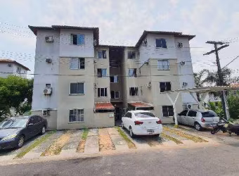 Apartamento 73.07m², 2 dormitório(s), 1 vaga(s) na garagem - COLONIA TERRA NOVA, MANAUS AM