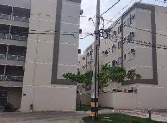 Apartamento 38.4m², 2 dormitório(s), 1 vaga(s) na garagem - PLANALTO, MANAUS AM