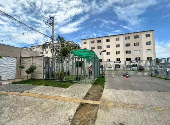 Apartamento 40,53m²