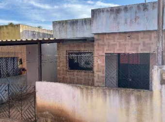 Casa 59.3m²,