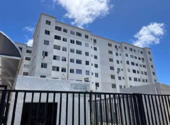Apartamento 39.6m², 2 dormitório(s), 1 vaga(s) na garagem - RETIRO, SALVADOR BA