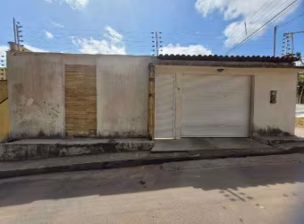 Casa 110.13m², 3 dormitório(s), 1 vaga(s) na garagem - ARACAGY, SAO JOSE DE RIBAMAR MA