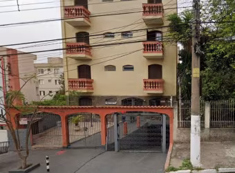 Apartamento 47,24m²