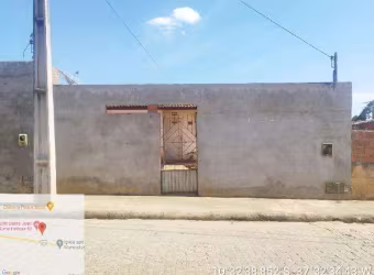 Casa 39,79m²
