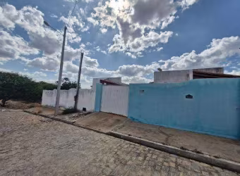 Casa 55.51m², 2 dormitório(s), 1 vaga(s) na garagem - , ACU RN
