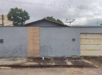 Casa 110.28m², 3 dormitório(s),  vaga(s) na garagem - JARDIM BEIRA LAGO, ARAGUAINA TO