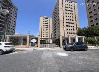 Apartamento 78.4m², 3 dormitório(s), 1 vaga(s) na garagem - VITORIA GARDEN, ARACAJU SE