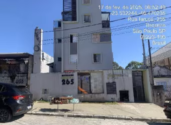 Apartamento 43m², 2 dormitório(s) - CIDADE ANTONIO ESTEVAO DE CARVALHO, SAO PAULO SP