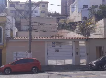 Casa 58.72m² - VILA AURORA (ZONA NORTE), SAO PAULO SP