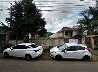 IMPERDÍVEL! Terreno 503m² no São Lourenço Abaixo do Preço do m² da Região.