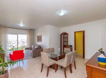 Aconchegante apartamento tipo para venda com 3 quartos, 102m²