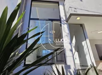Casa com 3 quartos à venda na Rua 03, Residencial Valência, Anápolis, 143 m2 por R$ 690.000