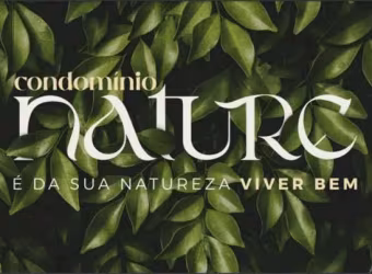 Terreno em condomínio fechado à venda na Avenida Independência, Residencial Buritis, Anápolis, 250 m2 por R$ 203.792