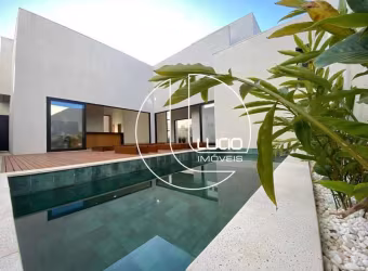 Casa em condomínio fechado com 4 quartos à venda na Rua Antônio Bandeira, Condomínio Residencial Belas Artes, Anápolis, 237 m2 por R$ 2.500.000