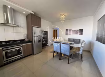Casa com 3 quartos à venda na Rua PB 15, Parque Brasília 2ª Etapa, Anápolis, 254 m2 por R$ 640.000