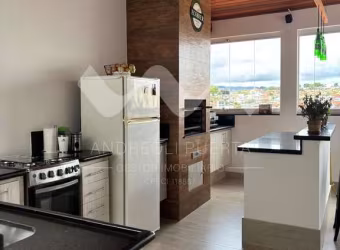 Casa com 3 quartos à venda no Jardim Universo, Mogi das Cruzes  por R$ 685.000