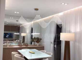Apartamento com 2 quartos à venda no Cézar de Souza, Mogi das Cruzes , 80 m2 por R$ 650.000