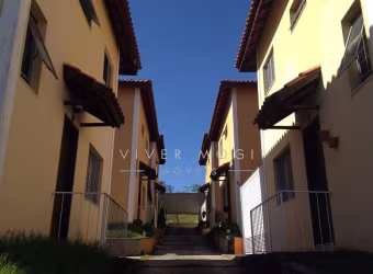 Casa em condomínio fechado com 3 quartos à venda na Vila Suissa, Mogi das Cruzes  por R$ 390.000