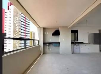 Apartamento com 3 dormitórios à venda, 105 m² por R$ 1.150.000,00 - Vila Assunção - Santo André/SP