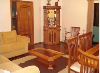 Apartamento com 4 dormitórios, 157 m² - venda por R$ 795.000,00 ou aluguel por R$ 5.535,00/mês - Vila Bastos - Santo André/SP
