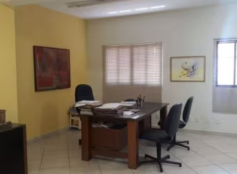 Sobrado com 5 dormitórios, 322 m² - venda por R$ 2.000.000,00 ou aluguel por R$ 10.400,00/ano - Jardim Bela Vista - Santo André/SP