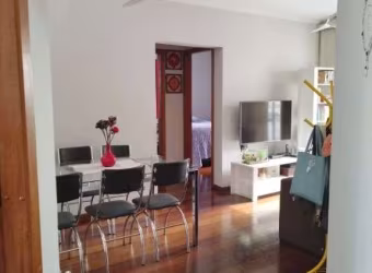 Apartamento com 2 dormitórios à venda, 64 m² por R$ 450.000,00 - Vila Assunção - Santo André/SP