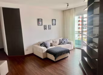 Apartamento com 2 dormitórios à venda, 72 m² por R$ 490.000,00 - Jardim Bela Vista - Santo André/SP