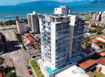 Apartamento à Venda com Vista Espetacular em Caraguatatuba