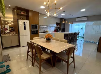 Linda Casa no Condomínio Vila Nova