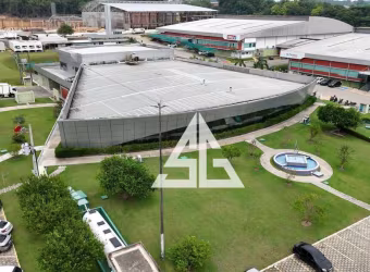 Galpão, 4000 m² - venda por R$ 600.000,00 ou aluguel por R$ 128.000,00/mês - Flores - Manaus/AM