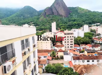 Apartamento com 3 quartos à venda na Rua Grajaú, Grajaú, Rio de Janeiro, 82 m2 por R$ 699.999