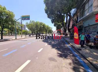 Prédio com 2 salas para alugar na Rua Estácio de Sá, Estácio, Rio de Janeiro, 388 m2 por R$ 12.000