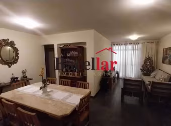 Apartamento com 3 quartos à venda na Rua Botucatu, Grajaú, Rio de Janeiro, 120 m2 por R$ 689.999