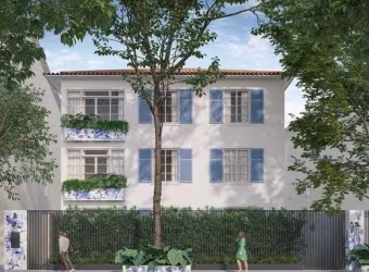 Apartamento com 1 quarto à venda na Rua General Venâncio Flores, Leblon, Rio de Janeiro, 37 m2 por R$ 1.632.000