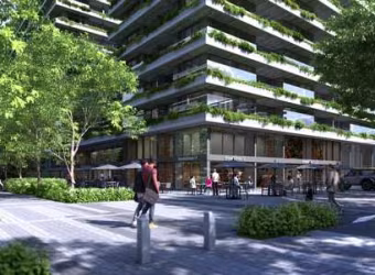 Ponto comercial à venda na Avenida Antônio Gallotti, Jacarepaguá, Rio de Janeiro, 75 m2 por R$ 1.237.590