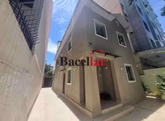Casa com 5 quartos à venda na Rua Morales de Los Rios, Tijuca, Rio de Janeiro, 234 m2 por R$ 1.280.000