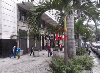 Sala comercial com 1 sala para alugar na Avenida Treze de Maio, Centro, Rio de Janeiro, 60 m2 por R$ 1.200