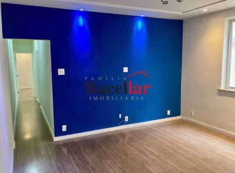 Apartamento com 2 quartos à venda na Rua Marechal Jofre, Grajaú, Rio de Janeiro, 80 m2 por R$ 400.000