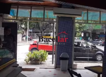Ponto comercial para alugar na Rua Marquês de Valença, Tijuca, Rio de Janeiro, 35 m2 por R$ 2.500