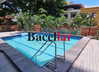 Apartamento com 2 quartos à venda na Rua Professor Euríco Rabelo, Maracanã, Rio de Janeiro, 78 m2 por R$ 560.000
